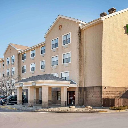 Extended Stay America Suites - Cincinnati - Florence - Turfway Rd Extérieur photo