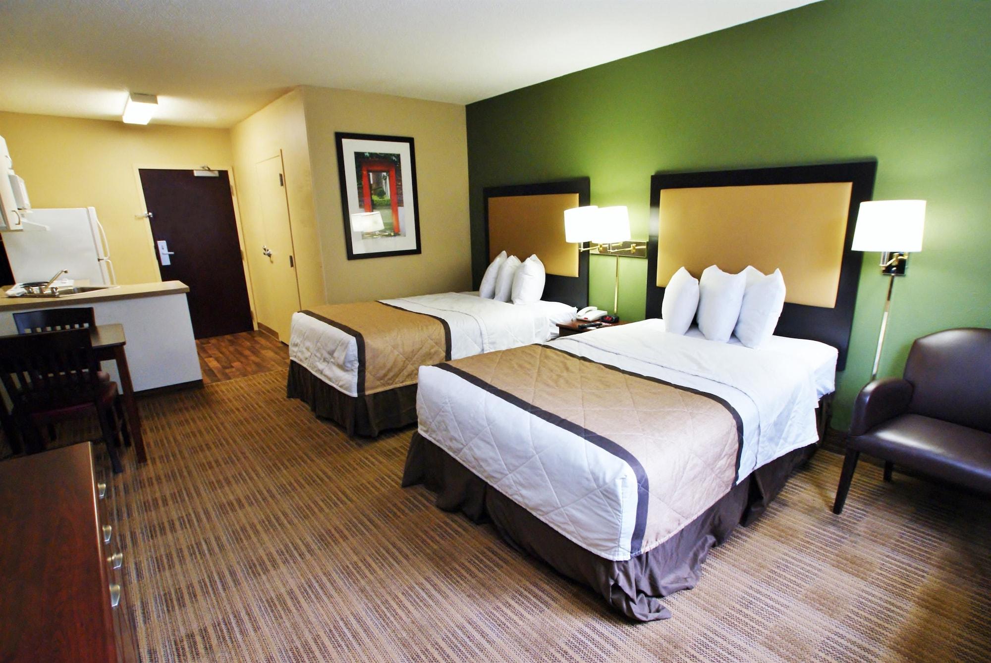 Extended Stay America Suites - Cincinnati - Florence - Turfway Rd Extérieur photo