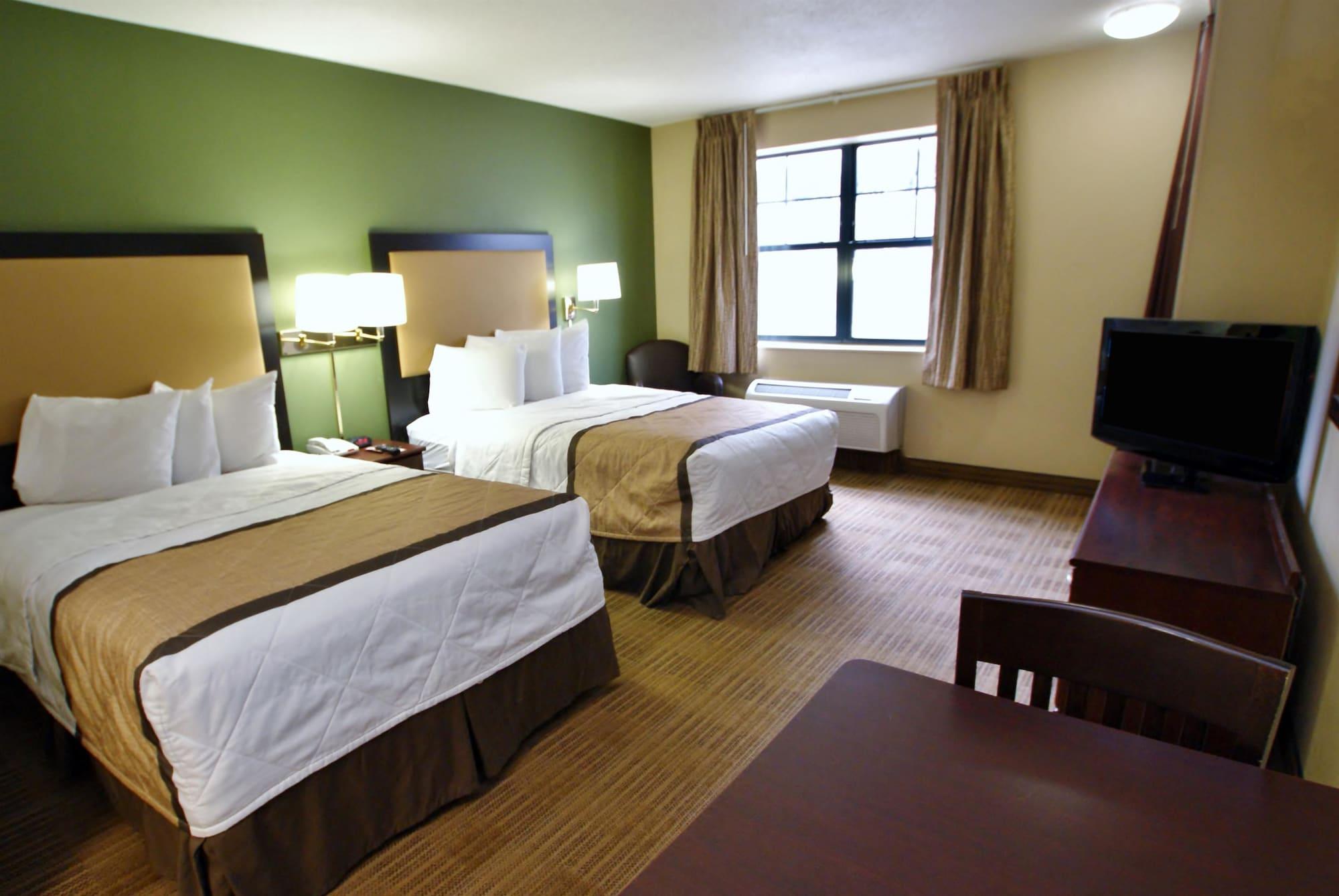 Extended Stay America Suites - Cincinnati - Florence - Turfway Rd Extérieur photo