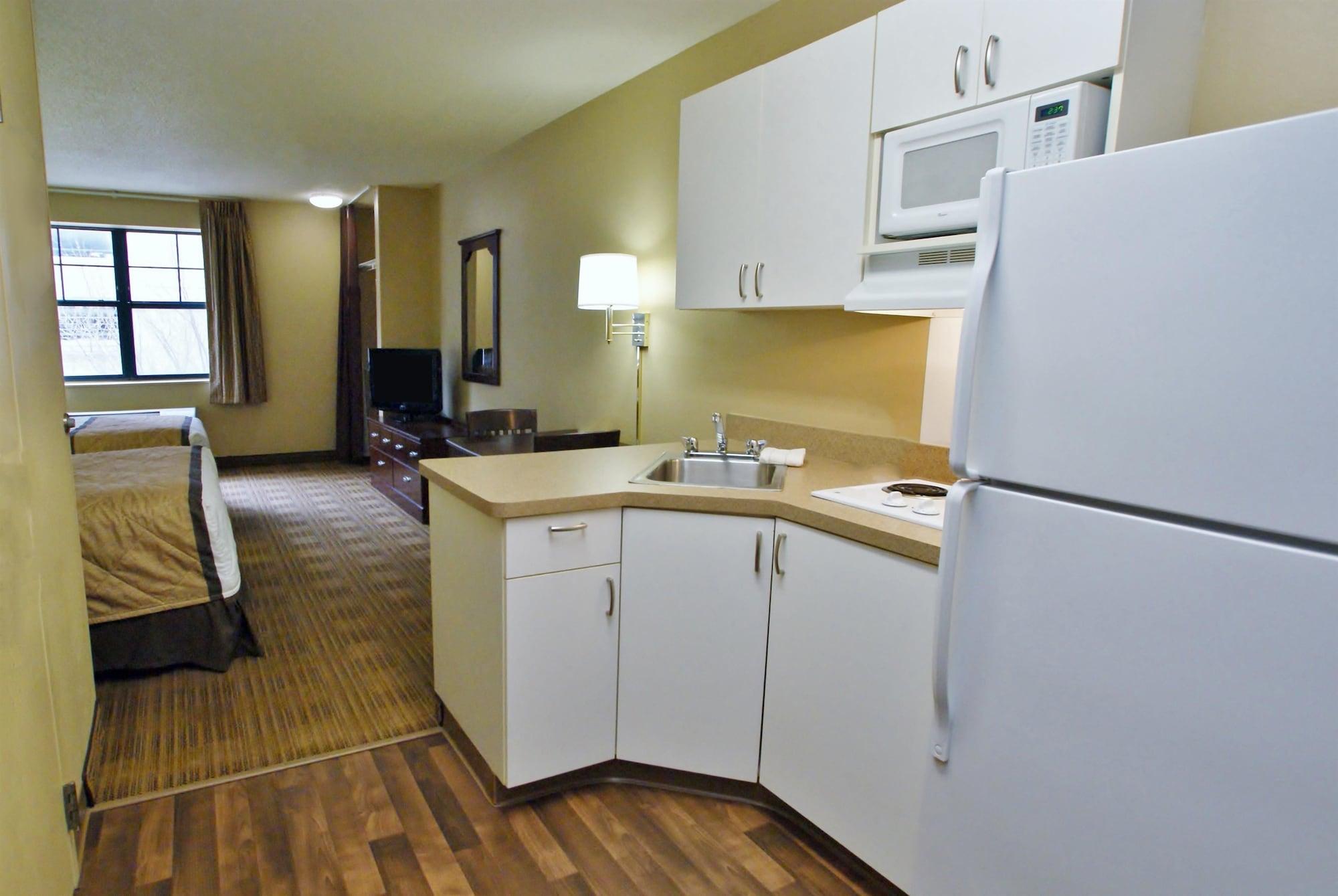 Extended Stay America Suites - Cincinnati - Florence - Turfway Rd Extérieur photo