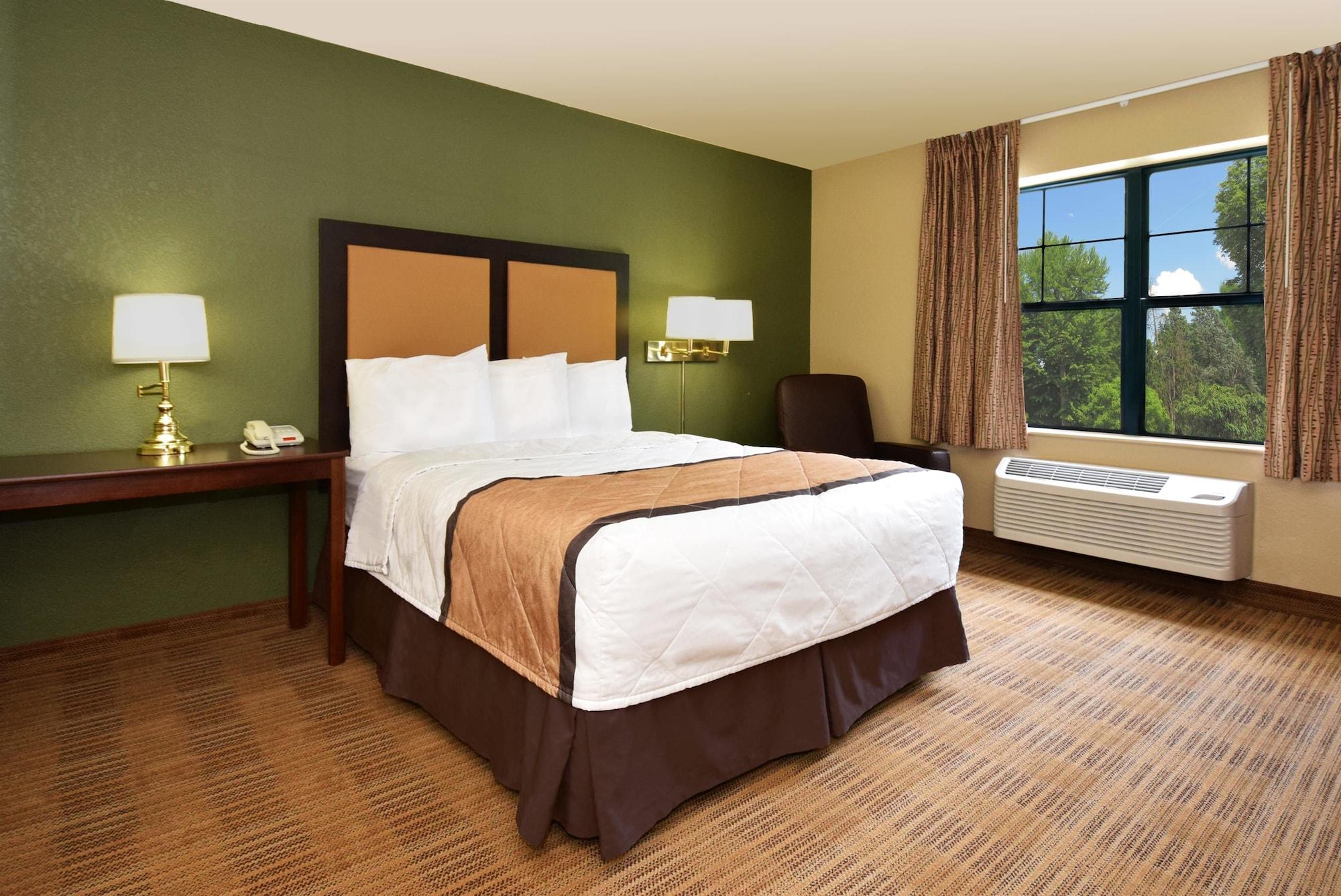 Extended Stay America Suites - Cincinnati - Florence - Turfway Rd Extérieur photo