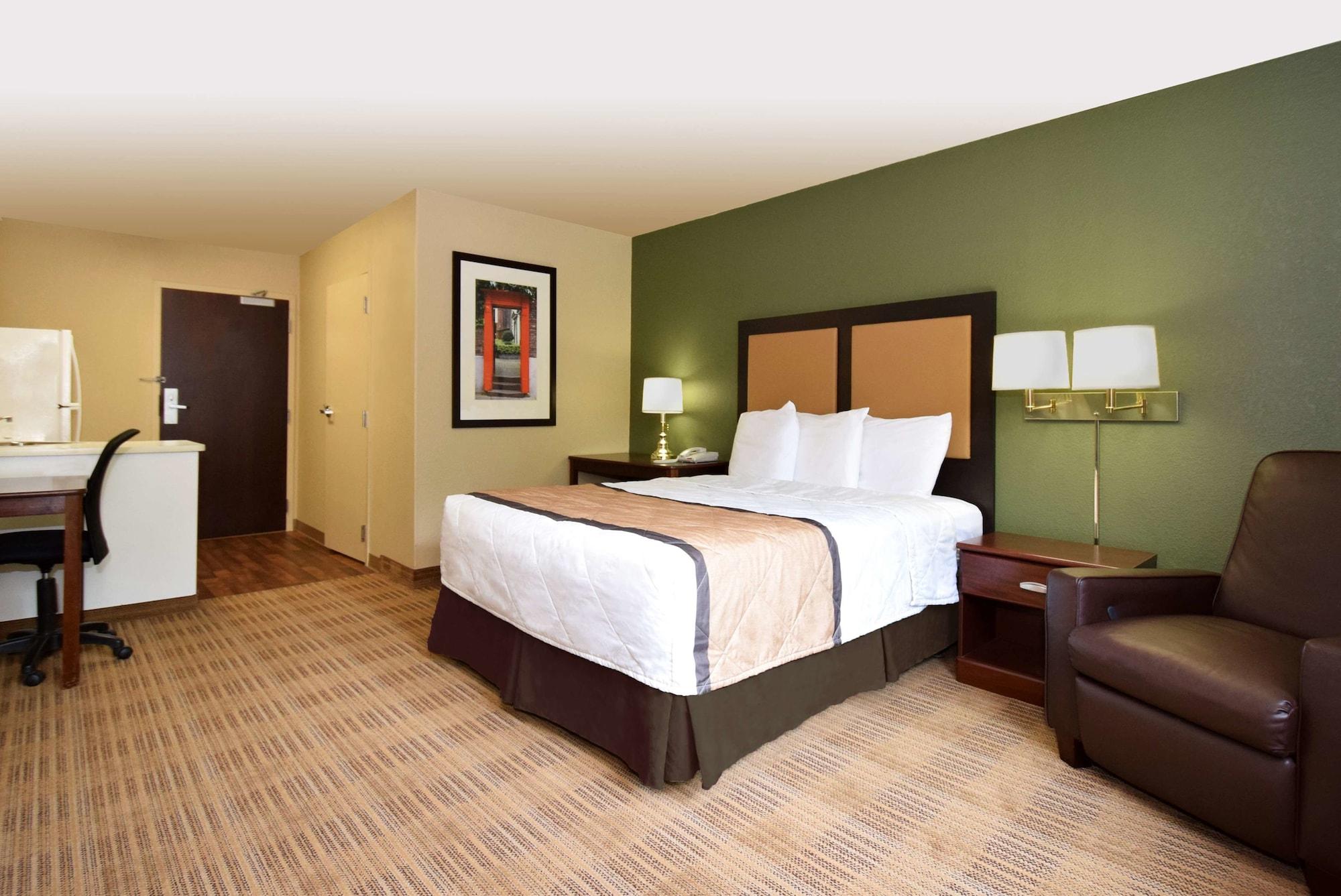 Extended Stay America Suites - Cincinnati - Florence - Turfway Rd Extérieur photo