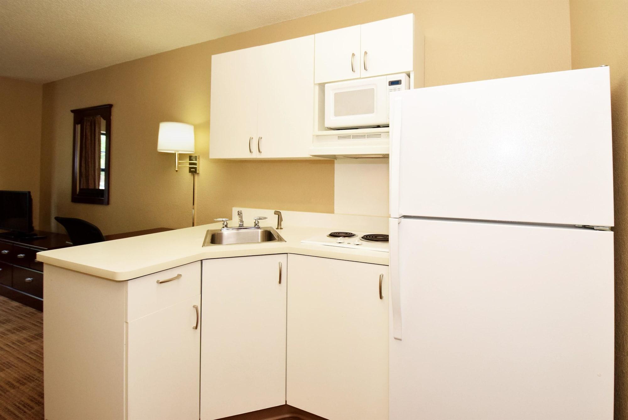 Extended Stay America Suites - Cincinnati - Florence - Turfway Rd Extérieur photo