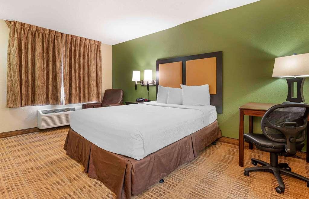 Extended Stay America Suites - Cincinnati - Florence - Turfway Rd Chambre photo