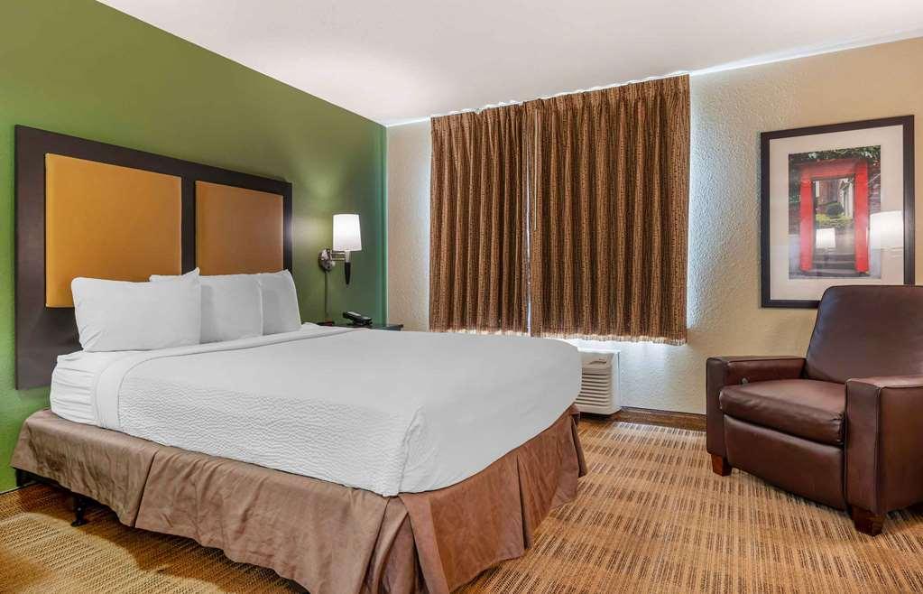 Extended Stay America Suites - Cincinnati - Florence - Turfway Rd Chambre photo