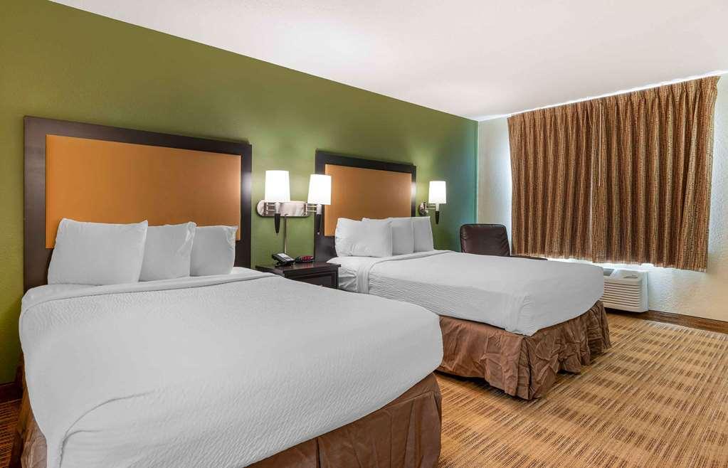 Extended Stay America Suites - Cincinnati - Florence - Turfway Rd Chambre photo