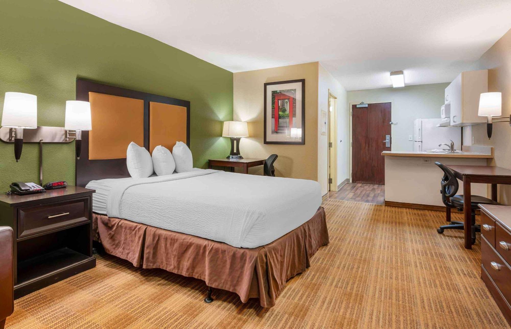 Extended Stay America Suites - Cincinnati - Florence - Turfway Rd Extérieur photo