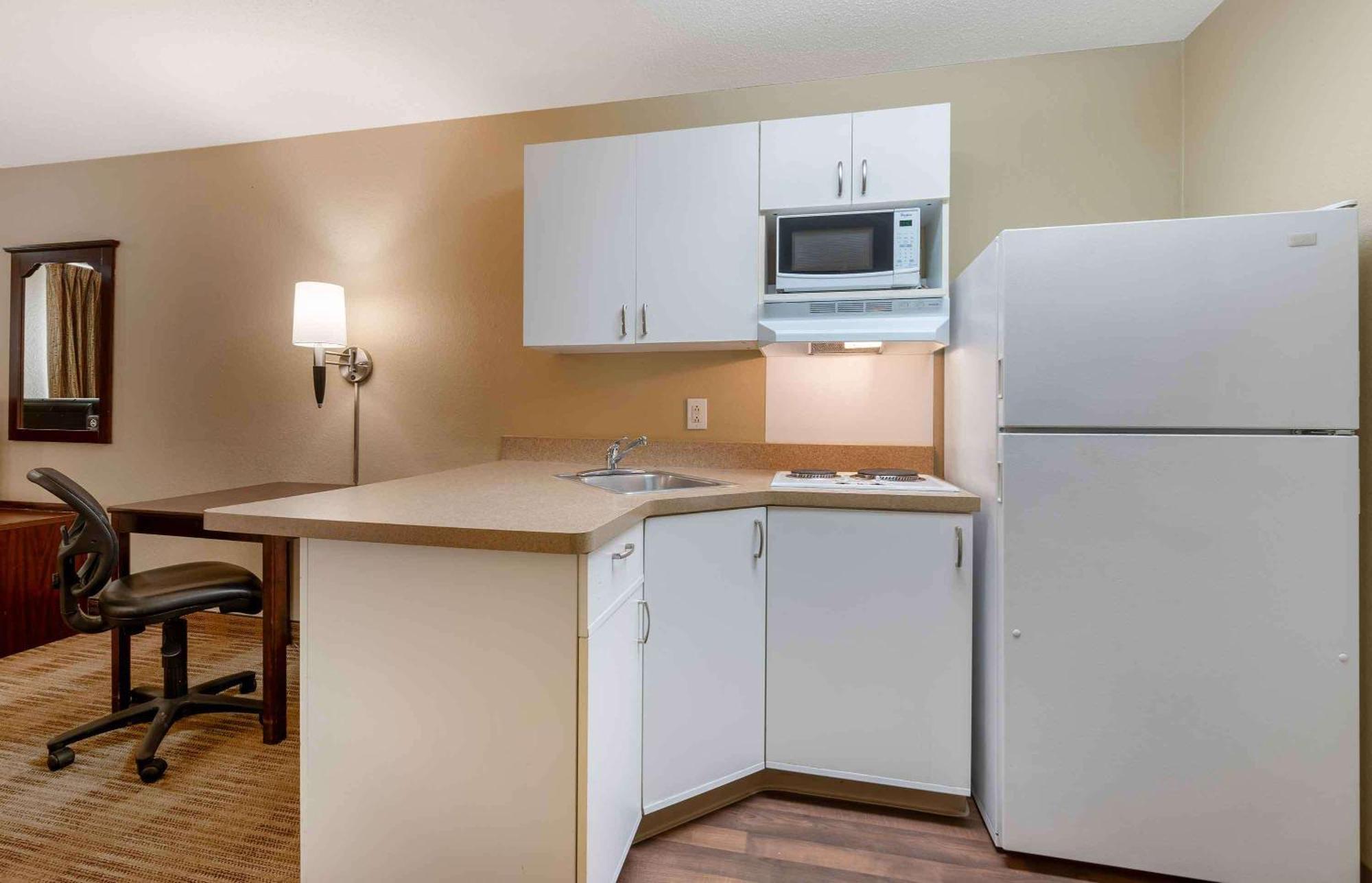 Extended Stay America Suites - Cincinnati - Florence - Turfway Rd Extérieur photo
