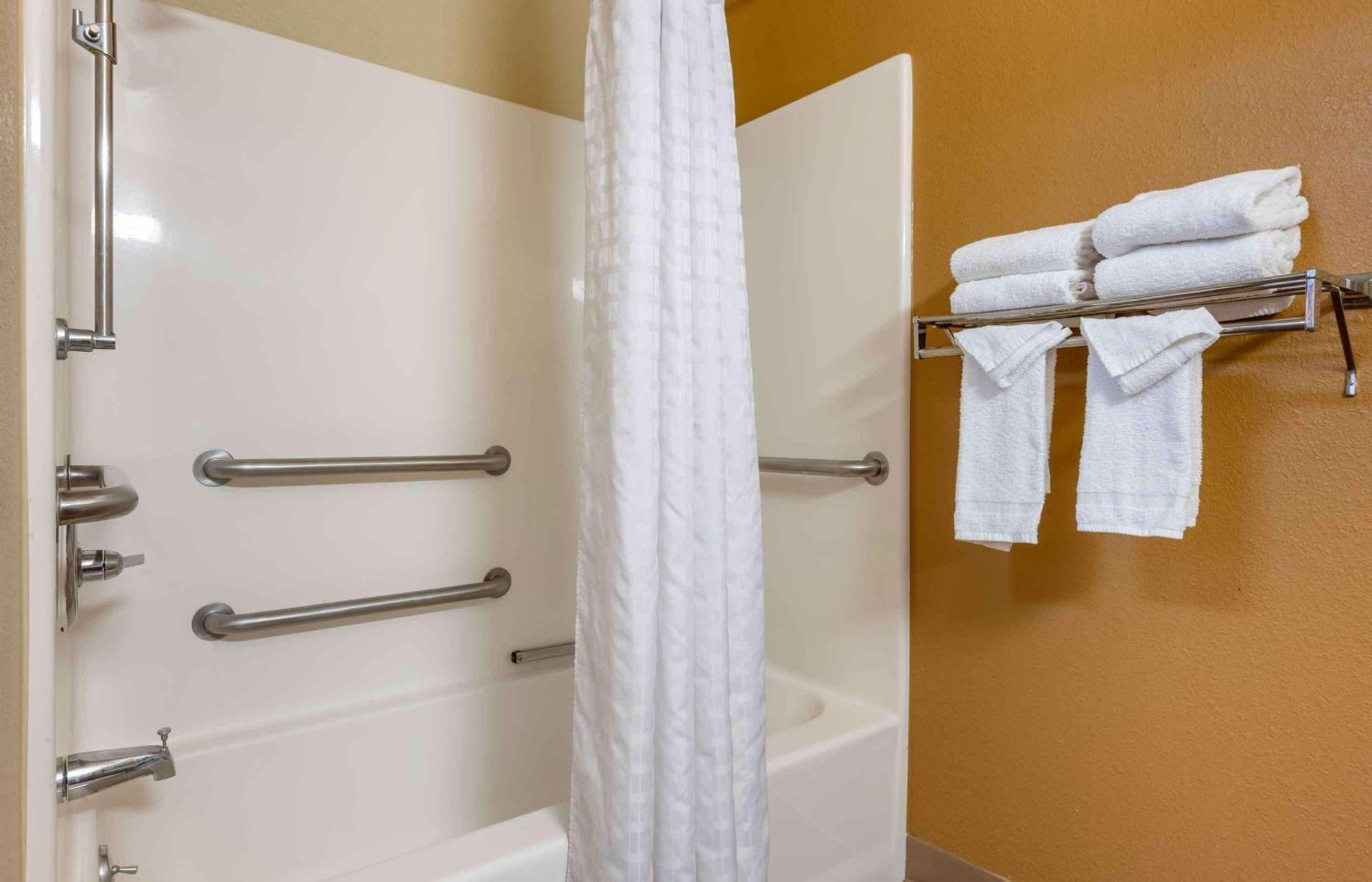 Extended Stay America Suites - Cincinnati - Florence - Turfway Rd Extérieur photo