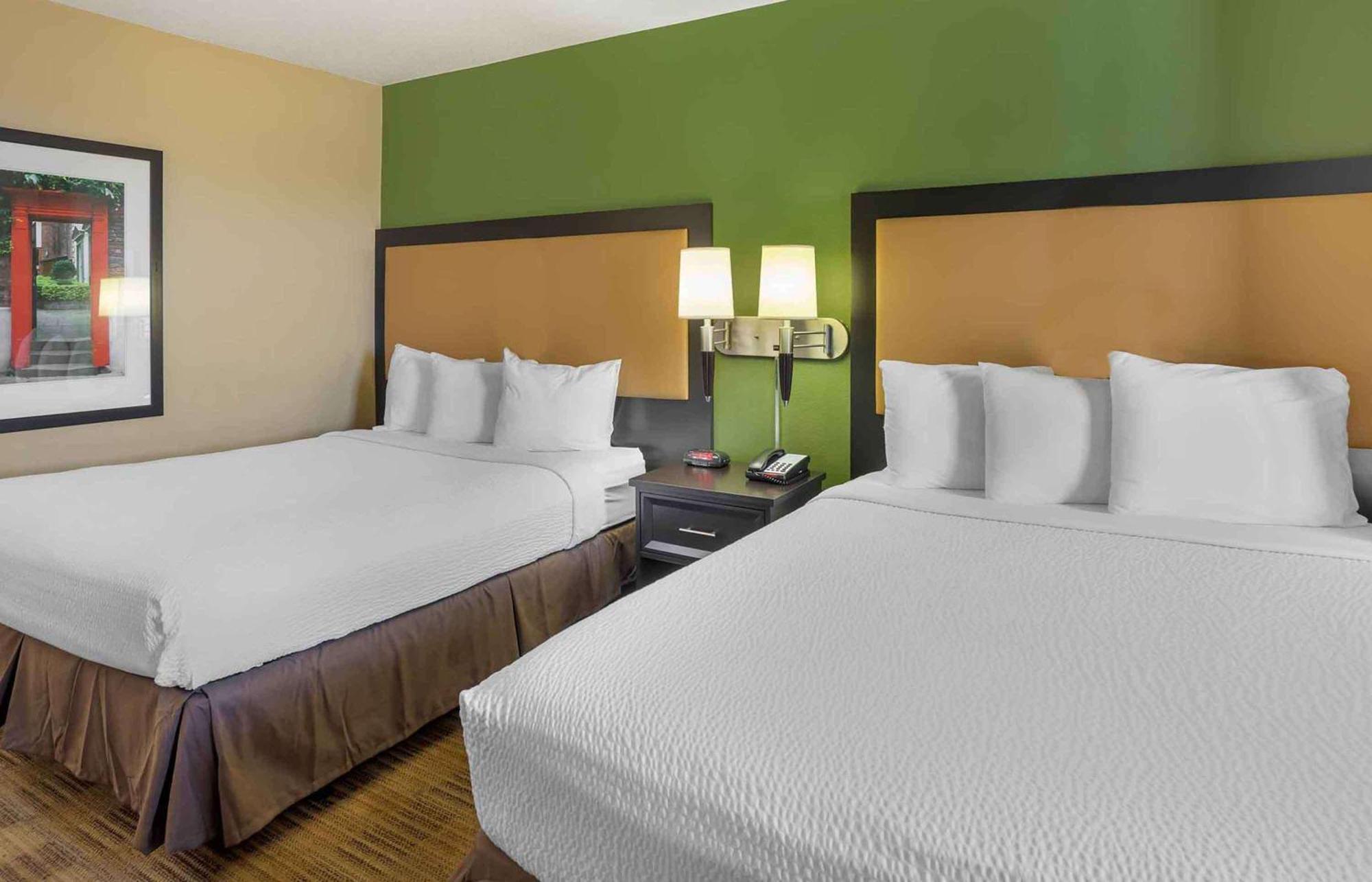 Extended Stay America Suites - Cincinnati - Florence - Turfway Rd Extérieur photo