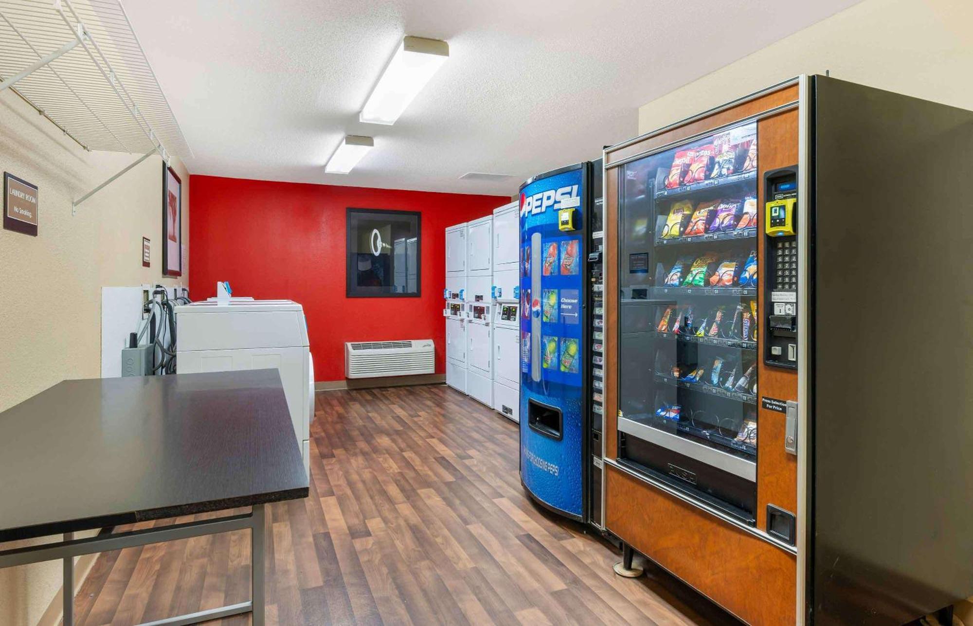 Extended Stay America Suites - Cincinnati - Florence - Turfway Rd Extérieur photo