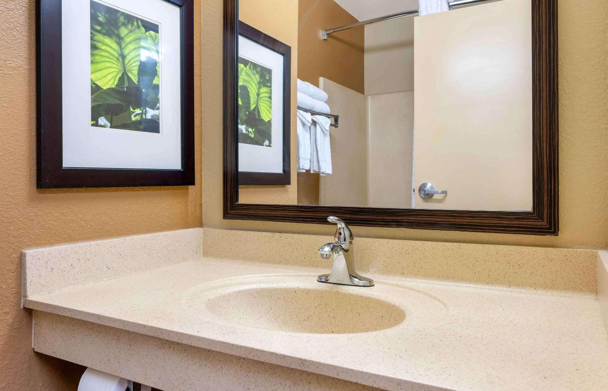 Extended Stay America Suites - Cincinnati - Florence - Turfway Rd Extérieur photo