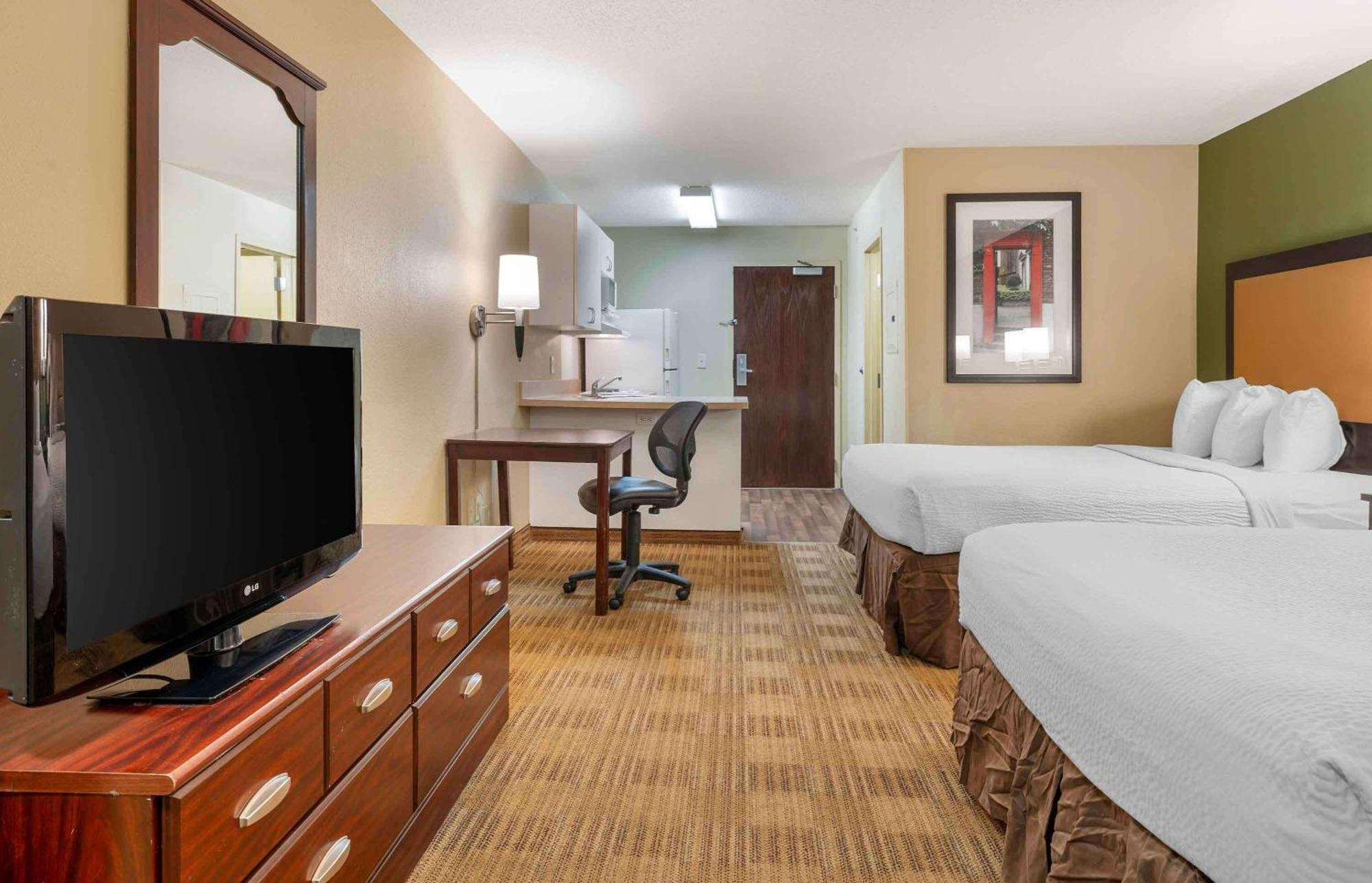 Extended Stay America Suites - Cincinnati - Florence - Turfway Rd Extérieur photo