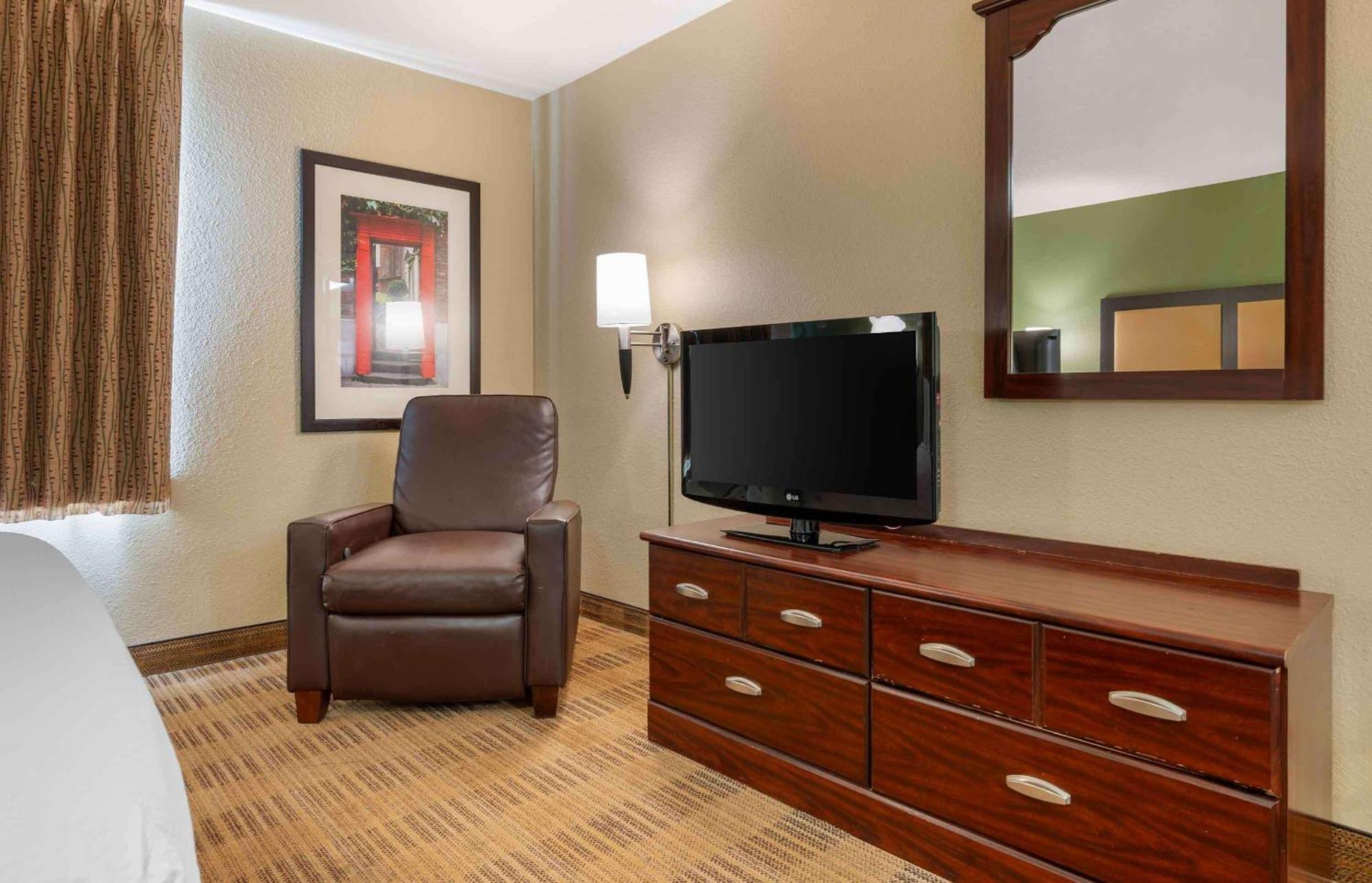 Extended Stay America Suites - Cincinnati - Florence - Turfway Rd Extérieur photo