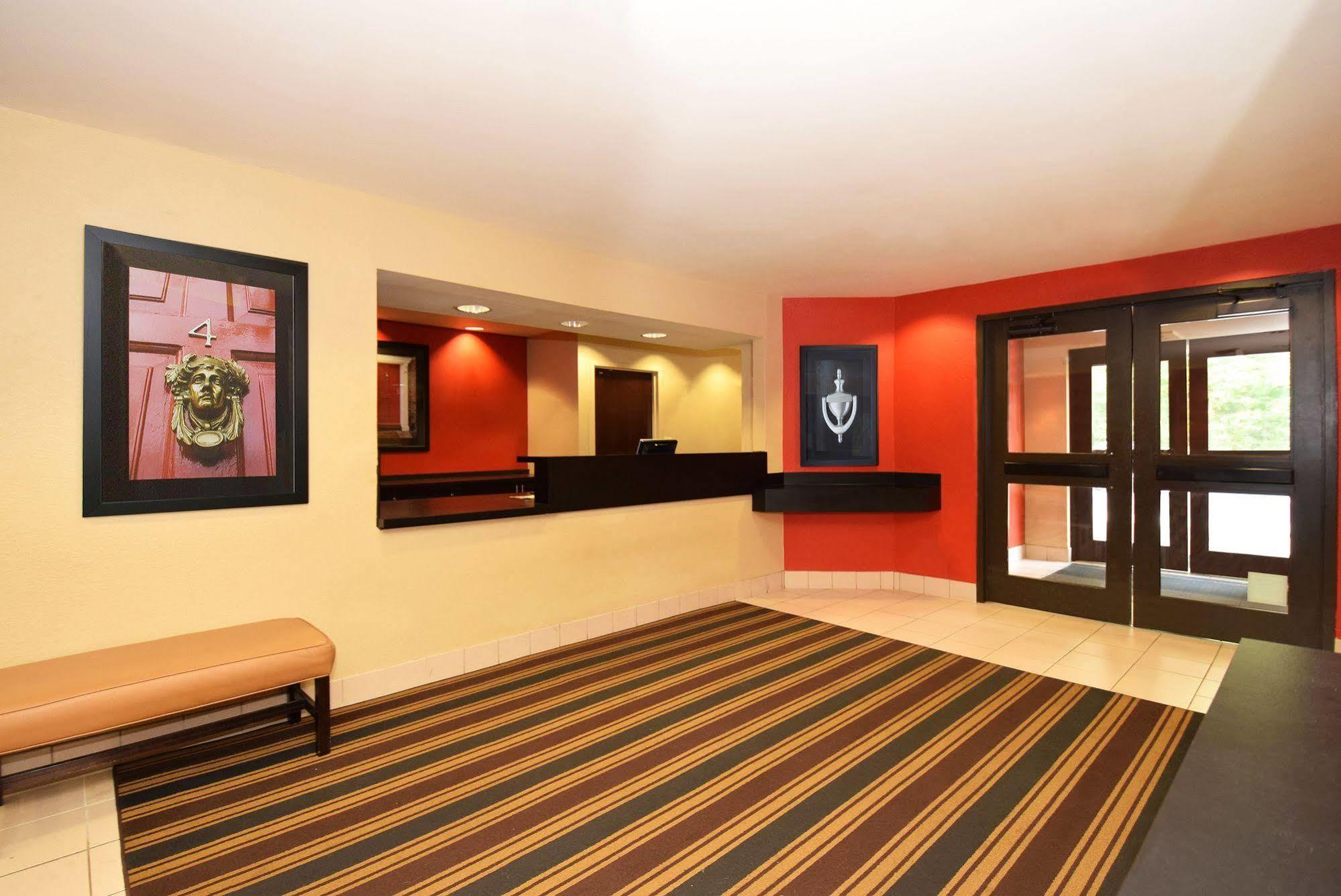 Extended Stay America Suites - Cincinnati - Florence - Turfway Rd Extérieur photo