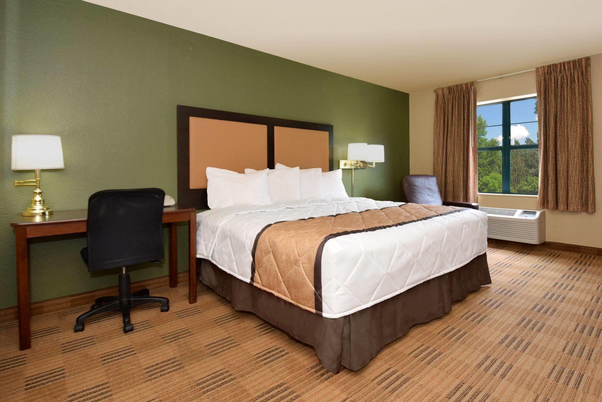 Extended Stay America Suites - Cincinnati - Florence - Turfway Rd Extérieur photo