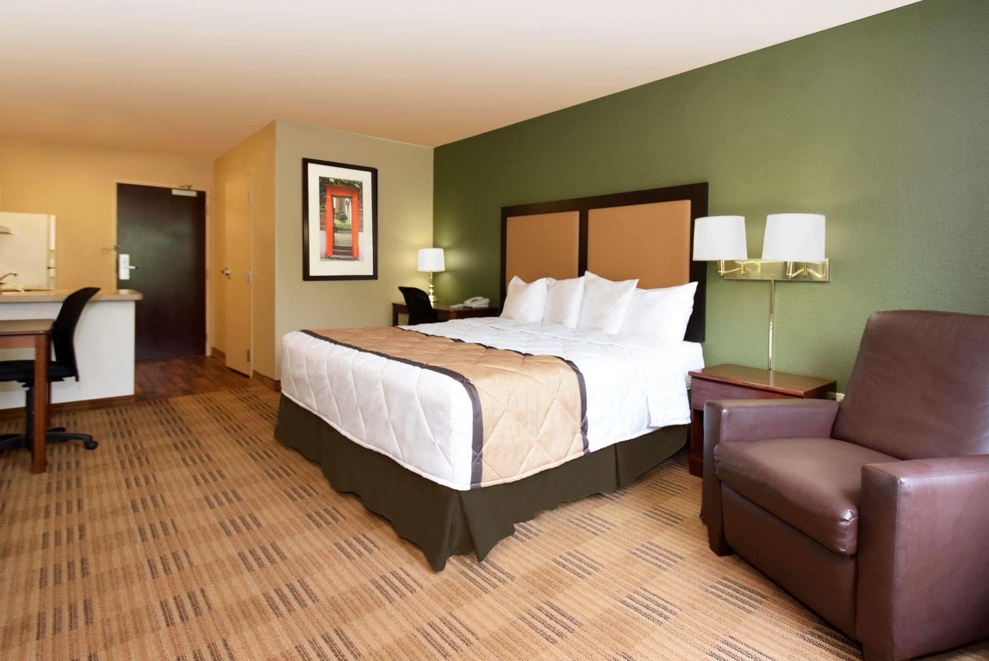 Extended Stay America Suites - Cincinnati - Florence - Turfway Rd Extérieur photo