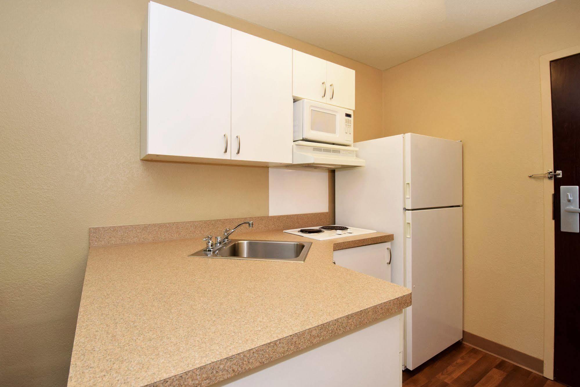 Extended Stay America Suites - Cincinnati - Florence - Turfway Rd Extérieur photo